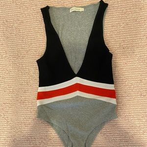 Makers of Dreams Bodysuit Small